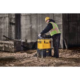 Box na náradie Dewalt DWST83295-1 

 obrázok produktu 1 z 3