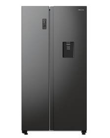 Americká chladnička Hisense RS711N4WFE čierna

 obrázok produktu 13 z 19