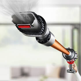 Tyčový vysávač Dyson V10 Absolute 2023 strieborný/medený

 obrázok produktu 4 z 6