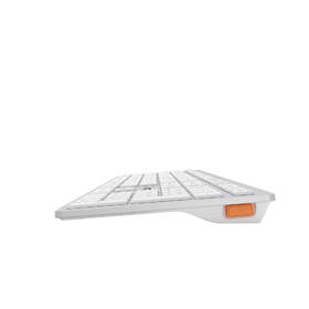 Klávesnica A4Tech FBX50C, CZ/SK layout biela

 obrázok produktu 6 z 8