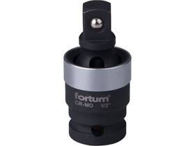 Adaptér FORTUM 4790010 z  1/2" na 1/2" 

 obrázok produktu 1 z 1