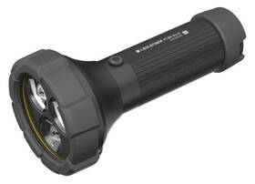 Lampáš LEDLENSER P18R Work čierna

 obrázok produktu 1 z 2
