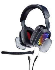 Headset Logitech G Astro A30 PS modrý

 obrázok produktu 5 z 11