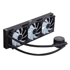 Vodný chladič Cooler Master MasterLiquid ML360L Core ARGB 

 obrázok produktu 4 z 5