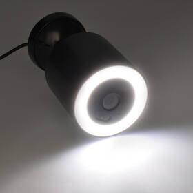 IP kamera Solight 1D80 , Wi-Fi, s LED svetlom, 3 Mpx, IP65 čierna

 obrázok produktu 9 z 15