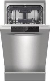Umývačka riadu Gorenje GS563B10X nerez

 obrázok produktu 3 z 7
