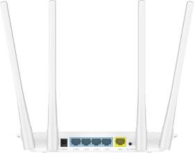 Router Cudy WR1200 AC1200 Wi-Fi biely

 obrázok produktu 3 z 4