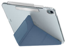 Puzdro na tablet Uniq Camden Click na Apple iPad Air 10.9" (2022/20)/ Air 11" (2026/25/24) modré

 obrázok produktu 1 z 2