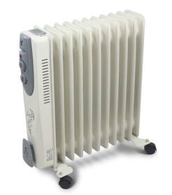 Olejový radiátor TKG OFR 1000-11 

 obrázok produktu 1 z 9