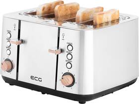 Hriankovač ECG ST 4767 TIMBER 

 obrázok produktu 3 z 6