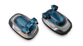 RC vznášadlo Mac Toys vznášedlo Drivero modré

 obrázok produktu 1 z 5