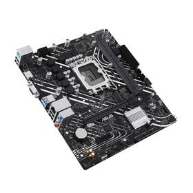 Základná doska Asus H610M-K 

 obrázok produktu 3 z 7