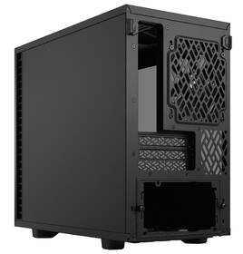 Case FRACTAL DESIGN Define 7 Nano Tempered Glass Light Tint čierna

 obrázok produktu 7 z 13
