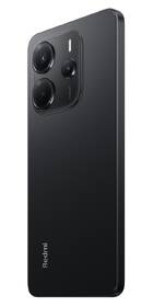 Mobilný telefón Xiaomi Redmi Note 14 8 GB / 256 GB čierny

 obrázok produktu 5 z 11
