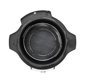Multifunkčný tlakový hrniec Concept CK8000 COOKERY 11 v 1 čierny

 obrázok produktu 16 z 31