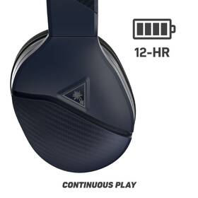 Headset Turtle Beach RECON 200 GEN2 pro Xbox One, Series X/S, PS5/4/4Pro, Nintendo modrý

 obrázok produktu 8 z 10