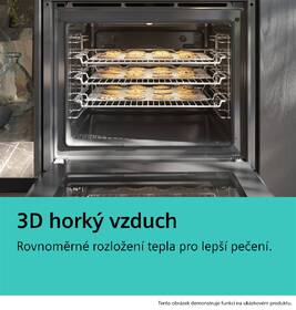 Rúra Siemens HB578GFS7 pyrolýza čierna/nerez

 obrázok produktu 13 z 19