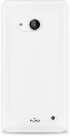Kryt na mobil Puro TPU na Nokia Lumia 550 priehľadný

 obrázok produktu 2 z 2