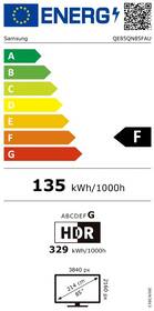 Televízor Samsung QE85QN85F 

 obrázok produktu 1 z 7
