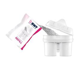 Filter na vodu BWT REFILL  3+1 ks 

 obrázok produktu 2 z 5