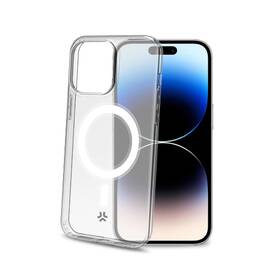 Kryt na mobil Celly Gelskinmag na Apple iPhone 15 Pro priehľadný

 obrázok produktu 1 z 2