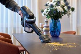 Tyčový vysávač Hoover HF4P10H 011 čierny/sivý

 obrázok produktu 32 z 35