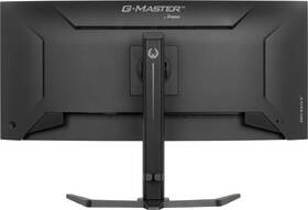 Herný monitor IIYAMA G-Master GCB3484WQSU-B1 čierny

 obrázok produktu 6 z 8