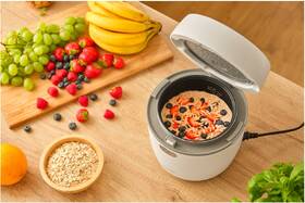 Ryžovar Sencor SRM 0670WH Low Carb 

 obrázok produktu 12 z 17