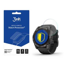 Tvrdené sklo 3mk Watch Protection FlexibleGlass na Garmin fēnix 7X Pro Solar 

 obrázok produktu 1 z 1