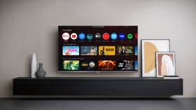 Televízor Xiaomi 43" TV A Pro 2nd gen 

 obrázok produktu 7 z 7