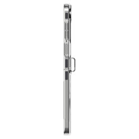 Kryt na mobil Spigen Ultra Hybrid Pro MagSafe na Samsung Galaxy Z Flip7 priehľadný

 obrázok produktu 15 z 18