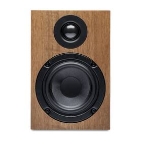 Reproduktory Pro-Ject Speaker Box 3 E (2 ks) hnedé

 obrázok produktu 4 z 4