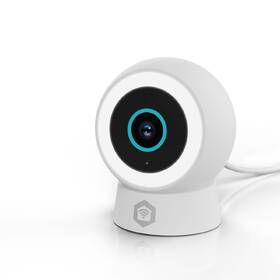 IP kamera Nedis SmartLife Wi-Fi, s reflektorom biela

 obrázok produktu 4 z 16