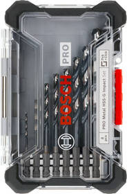 Sada vrtákov Bosch PRO 2.608.577.146 (8 ks) 

 obrázok produktu 1 z 1