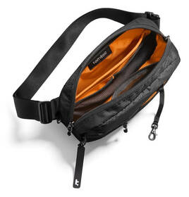 Taška cez rameno tomtoc Aviator - T33 Chest Bag L čierna

 obrázok produktu 4 z 12
