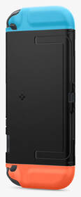 Puzdro Spigen Nano Pop Special Edition  - Nintendo Switch 2 čierne/oranžové

 obrázok produktu 12 z 19