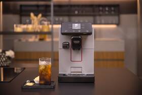 Automatický kávovar Gaggia Magenta Prestige Grey sivý

 obrázok produktu 14 z 17