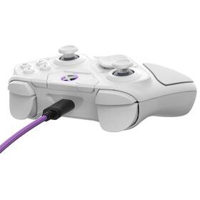 Gamepad Turtle Beach Victrix Pro BFG Reloaded - Xbox Series X/S, Xbox One, PC, Mac biely

 obrázok produktu 5 z 8