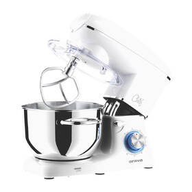 Kuchynský robot Orava Chef-3 biely

 obrázok produktu 3 z 11