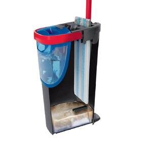 Mop sada Vileda 175774, mop plochý sivá

 obrázok produktu 3 z 12