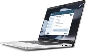 Notebook Dell Pro 14 Plus PB14255 strieborný

 obrázok produktu 1 z 9
