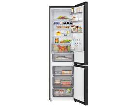 Chladnička s mrazničkou LG GBBS322AEV čierna/sivá

 obrázok produktu 14 z 29