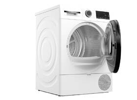 Sušička bielizne Bosch WQG243DNCS biela

 obrázok produktu 20 z 25