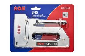 Sponkovačka RON 345 

 obrázok produktu 2 z 2