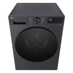 Práčka LG F4X5009TBB čierna

 obrázok produktu 9 z 15