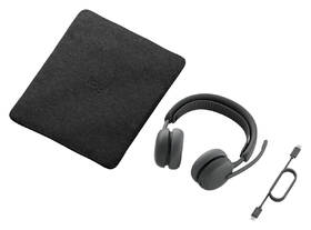 Headset Logitech Zone Wireless 2 ES sivý

 obrázok produktu 4 z 4