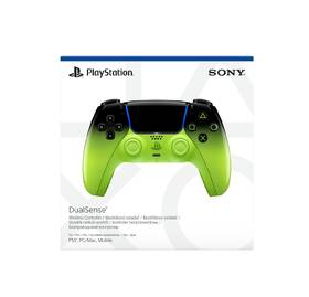 Bezdrôtový ovládač Sony DualSense pre PS5 - Remix Green zelený

 obrázok produktu 5 z 5