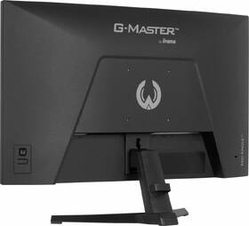 Herný monitor IIYAMA G-Master G2771HS-B1 čierny

 obrázok produktu 7 z 10