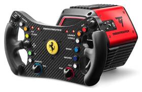 Volant Thrustmaster T818 Ferrari 488 GT3 Simulator čierny

 obrázok produktu 1 z 13