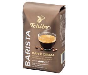 Káva zrnková Tchibo BARISTA Caffè Crema 500 g 

 obrázok produktu 1 z 1